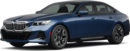 2025 BMW 5 Series image