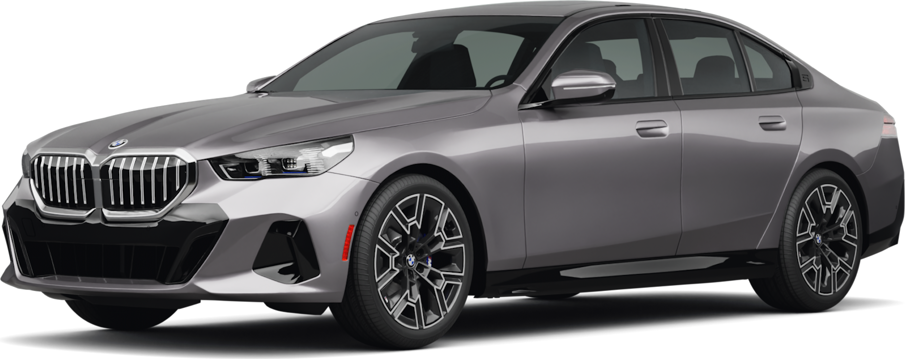 5 Series 530i image