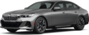 2025 BMW 5 Series image
