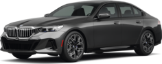 2025 BMW 5 Series photo