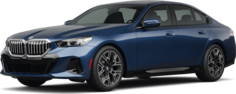 2026 BMW 5 Series photo