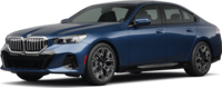 2026 BMW 5 Series image