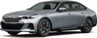 2026 BMW 5 Series image