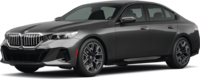 2026 BMW 5 Series image