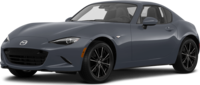 2024 MAZDA MX-5 Miata RF image