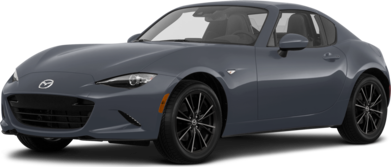 MX-5 Miata RF Grand Touring image