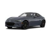 2024 MAZDA MX-5 Miata RF Colors: 0