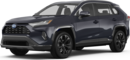 2024 Toyota RAV4 Hybrid image