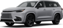 2024 Lexus TX image