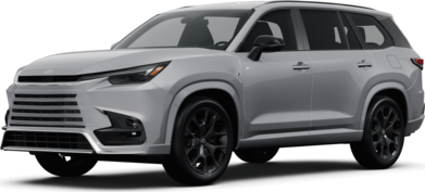 Lexus TX TX 500h F SPORT Performance Premium