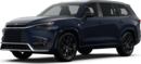 2024 Lexus TX image
