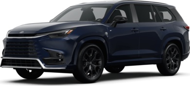 TX 500h F SPORT Performance Premium image