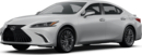 2024 Lexus ES image