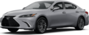 2024 Lexus ES image