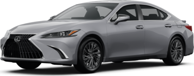 Lexus ES ES 350 Luxury Sedan 4D