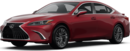 2024 Lexus ES image