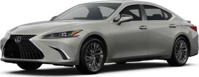 ES 350 Luxury image