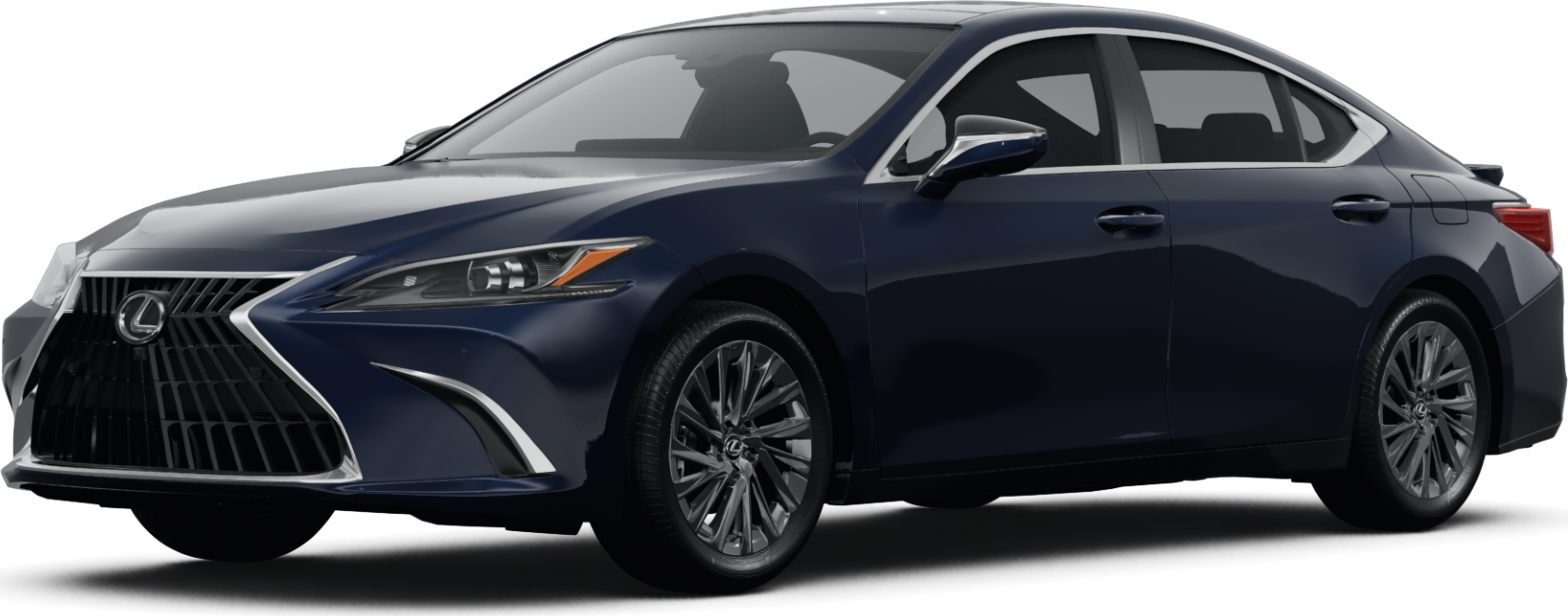 2024 Lexus ES ES 350 Prices and Cost to Own | Kelley Blue Book