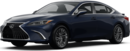 2024 Lexus ES image