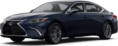 Lexus ES ES 350 Luxury