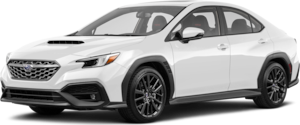 2024 Subaru WRX