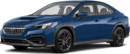 2025 Subaru WRX image