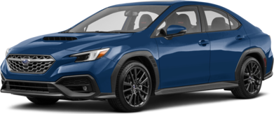 Subaru WRX