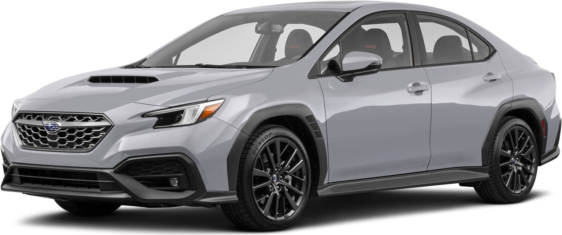 2026 Subaru WRX Exterior: 0