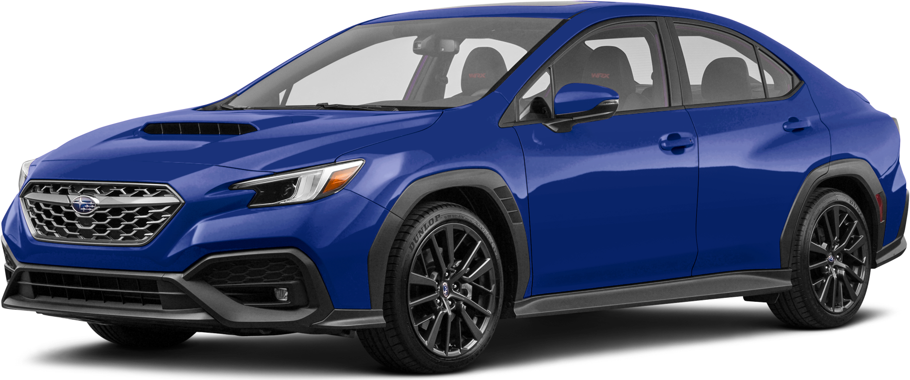 2026 Subaru WRX Exterior