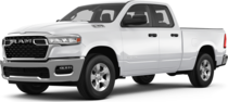2025 Ram 1500 Quad Cab photo