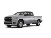 2025 Ram 1500 Quad Cab Colors: 1