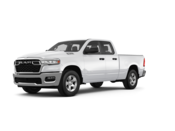 2025 Ram 1500 Quad Cab Colors: 0