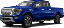 2024 Nissan TITAN XD Crew Cab photo