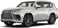 2024 Lexus LX image