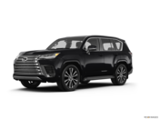 2024 Lexus LX Price, Reviews, Pictures & More | Kelley Blue Book