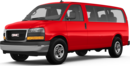 2024 GMC Savana 2500 Passenger image