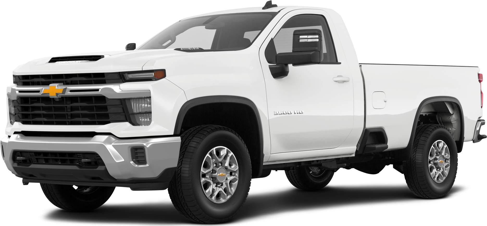 2025 Chevrolet Silverado 3500 Price, Reviews, Pictures & More | Kelley ...