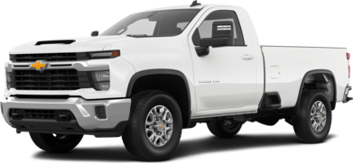 Chevrolet Silverado 3500 HD Regular Cab