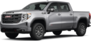 2024 GMC Sierra 1500 Crew Cab image
