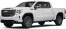 2025 GMC Sierra 1500 Crew Cab image