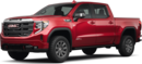 2025 GMC Sierra 1500 Crew Cab image