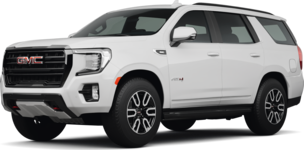 2024 GMC Yukon SLE