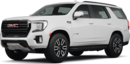 2024 GMC Yukon image