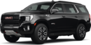 2024 GMC Yukon image