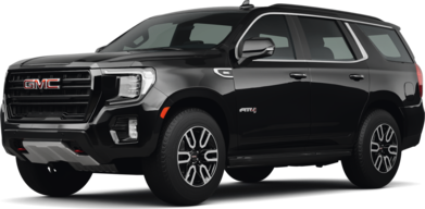 GMC Yukon