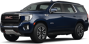 2024 GMC Yukon image