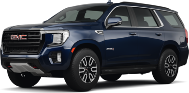 GMC Yukon