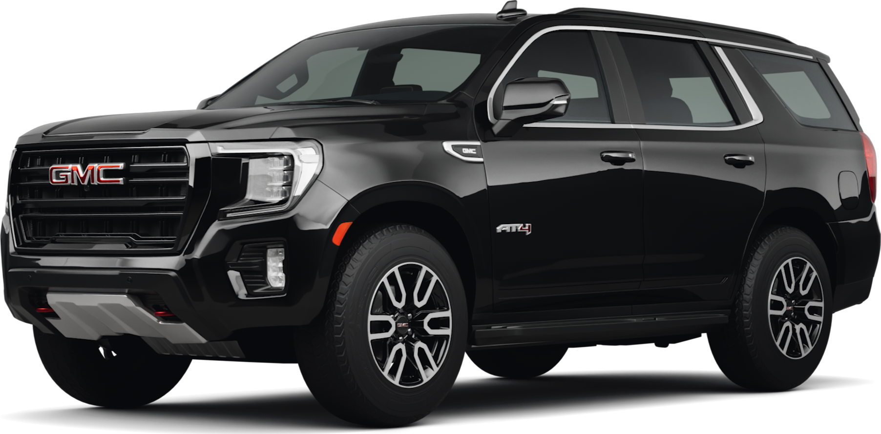 2025 GMC Yukon image