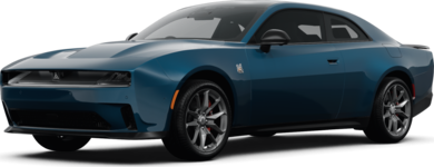 2024 Dodge Charger Daytona Scat Pack