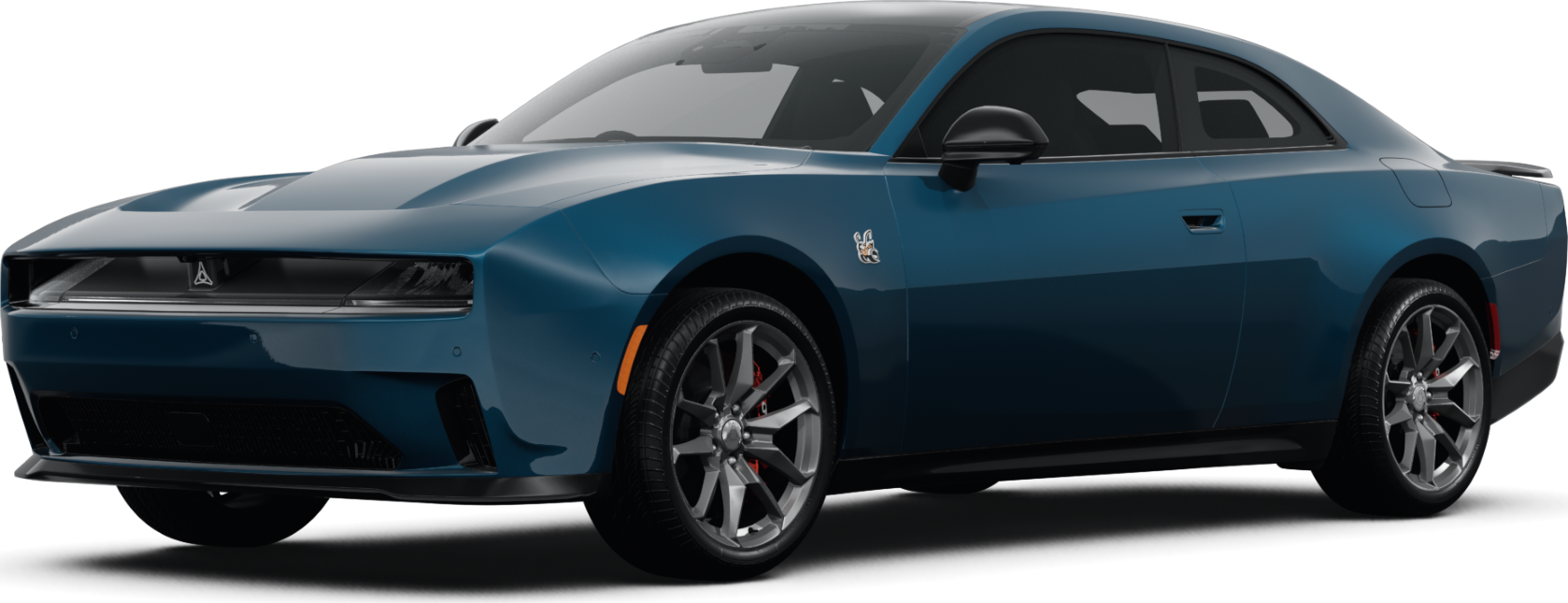 2024 Dodge Charger Daytona image